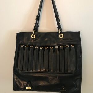 Badgley Mischka bag
